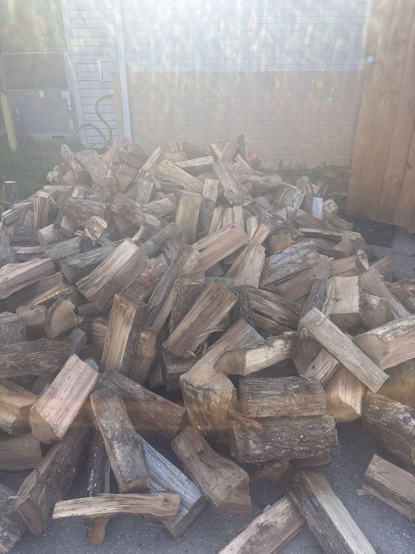 Customer photo