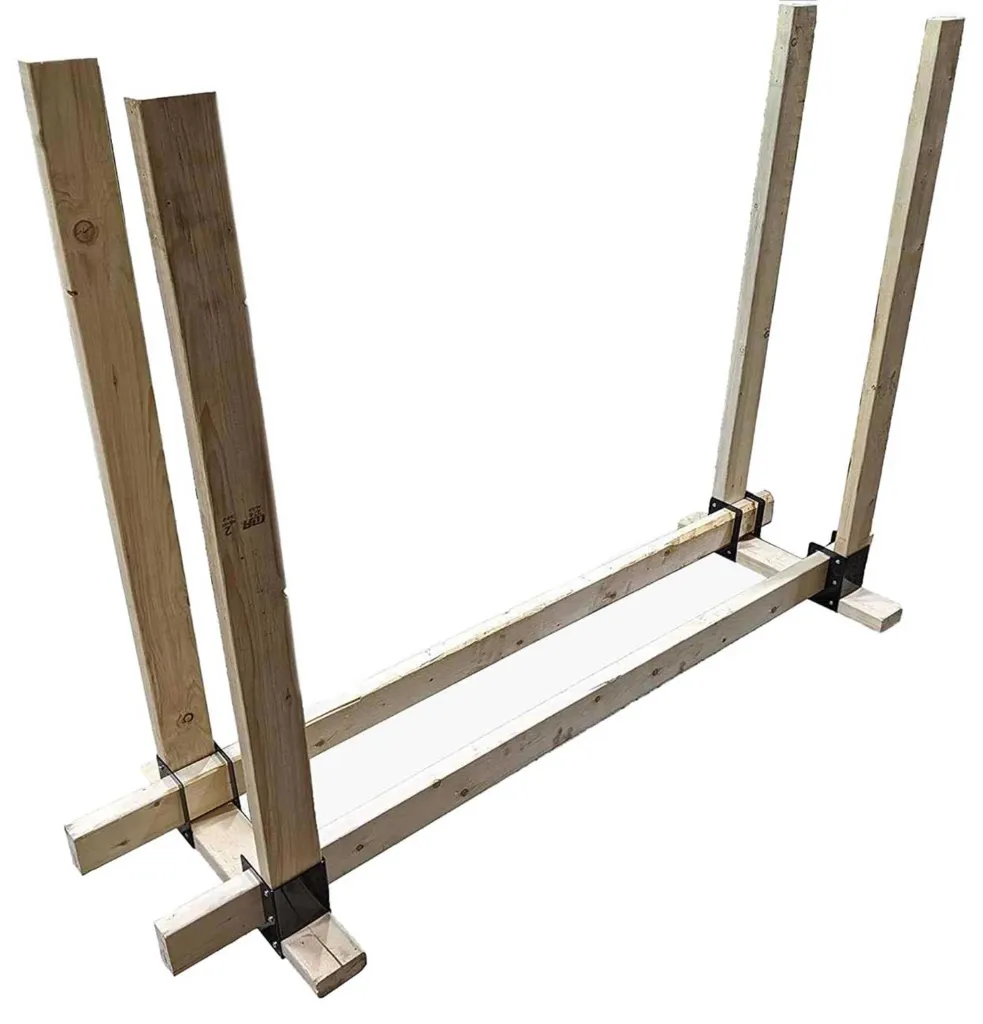 Stack & Rack Service